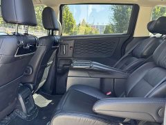 Honda Odyssey 2022 2.0L e:HEV Luxury - ფოტო 5