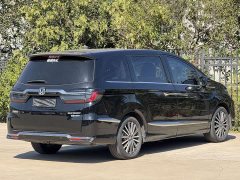 Honda Odyssey 2022 2.0L e:HEV Luxury - ფოტო 7