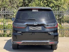 Honda Odyssey 2022 2.0L e:HEV Luxury - ფოტო 8