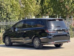 Honda Odyssey 2022 2.0L e:HEV Luxury - ფოტო 9