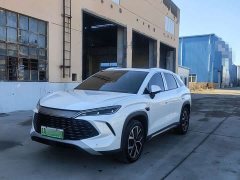 BYD Song L DM-i 200KM Excellence Edition - photo 1