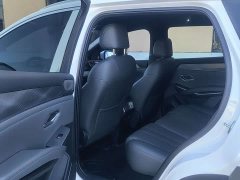 BYD Song L DM-i 200KM Excellence Edition - photo 10