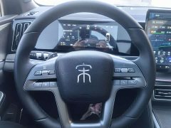 BYD Song L DM-i 200KM Excellence Edition - photo 14