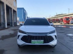 BYD Song L DM-i 200KM Excellence Edition - photo 2