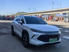 BYD Song L DM-i 200KM Excellence Edition - photo 3