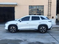 BYD Song L DM-i 200KM Excellence Edition - photo 4