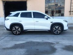 BYD Song L DM-i 200KM Excellence Edition - photo 5