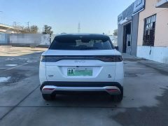 BYD Song L DM-i 200KM Excellence Edition - photo 6