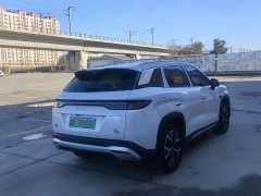 BYD Song L DM-i 200KM Excellence Edition - photo 7