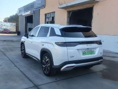 BYD Song L DM-i 200KM Excellence Edition - photo 8