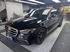 Mercedes-Benz S-Class S 400 L Business Edition - photo 1