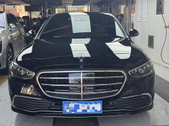 Mercedes-Benz S-Class S 400 L Business Edition - photo 2