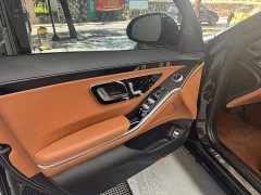 Mercedes-Benz S-Class S 400 L Business Edition - photo 3