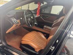 Mercedes-Benz S-Class S 400 L Business Edition - photo 4