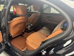 Mercedes-Benz S-Class S 400 L Business Edition - photo 5