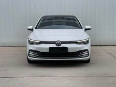 Volkswagen Golf 280TSI DSG Pro - ფოტო 2