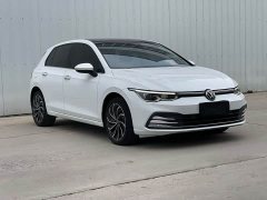 Volkswagen Golf 280TSI DSG Pro - ფოტო 3