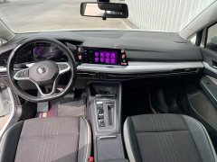 Volkswagen Golf 280TSI DSG Pro - ფოტო 6