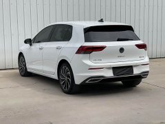 Volkswagen Golf 280TSI DSG Pro - ფოტო 7