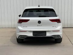 Volkswagen Golf 280TSI DSG Pro - ფოტო 8