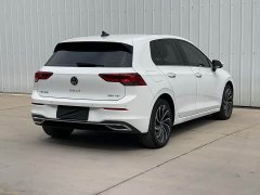 Volkswagen Golf 280TSI DSG Pro - ფოტო 9