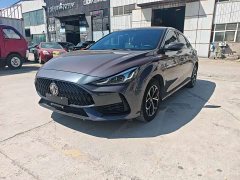 SAIC MG5 2021 180DVVT CVT Youth Luxury Edition - photo 1