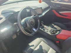 SAIC MG5 2021 180DVVT CVT Youth Luxury Edition - photo 10