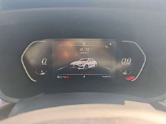 SAIC MG5 2021 180DVVT CVT Youth Luxury Edition - photo 11