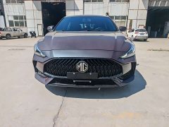 SAIC MG5 2021 180DVVT CVT Youth Luxury Edition - photo 2