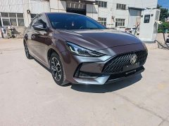 SAIC MG5 2021 180DVVT CVT Youth Luxury Edition - photo 3