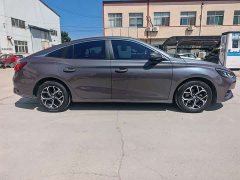 SAIC MG5 2021 180DVVT CVT Youth Luxury Edition - photo 4