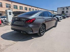 SAIC MG5 2021 180DVVT CVT Youth Luxury Edition - photo 5