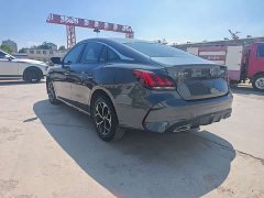 SAIC MG5 2021 180DVVT CVT Youth Luxury Edition - photo 6