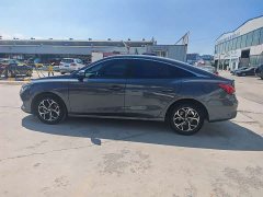 SAIC MG5 2021 180DVVT CVT Youth Luxury Edition - photo 7