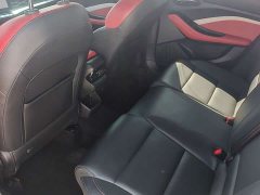 SAIC MG5 2021 180DVVT CVT Youth Luxury Edition - photo 8