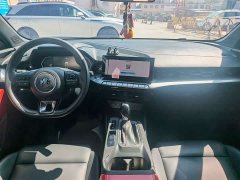 SAIC MG5 2021 180DVVT CVT Youth Luxury Edition - photo 9