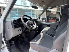 Teshun Tresun 2.8T Space King Standard Short Wheelbase Medium-High Roof 6-Seat Diesel China VI JX493 - ფოტო 4