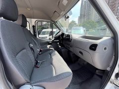 Teshun Tresun 2.8T Space King Standard Short Wheelbase Medium-High Roof 6-Seat Diesel China VI JX493 - ფოტო 6