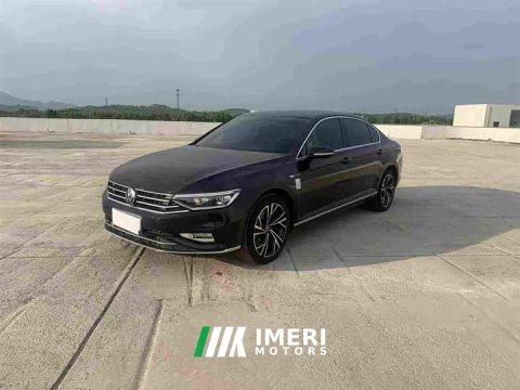 2022 Volkswagen Magotan 2020 330TSI DSG Luxury - ავტომობილი ჩინეთიდან
