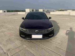 Volkswagen Magotan 2020 330TSI DSG Luxury - photo 2