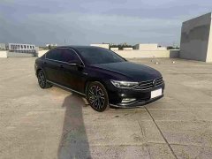 Volkswagen Magotan 2020 330TSI DSG Luxury - photo 3