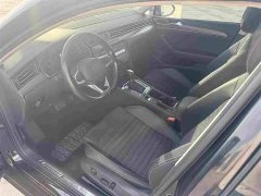 Volkswagen Magotan 2020 330TSI DSG Luxury - photo 4