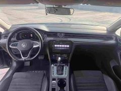 Volkswagen Magotan 2020 330TSI DSG Luxury - photo 5