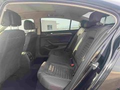 Volkswagen Magotan 2020 330TSI DSG Luxury - photo 6