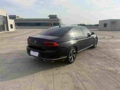 Volkswagen Magotan 2020 330TSI DSG Luxury - photo 7