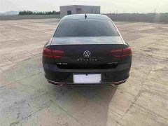 Volkswagen Magotan 2020 330TSI DSG Luxury - photo 8