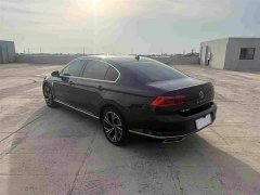Volkswagen Magotan 2020 330TSI DSG Luxury - photo 9