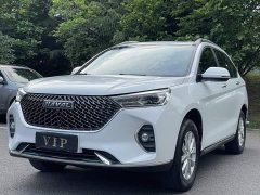 Haval M6 2021 PLUS 1.5T DCT Luxury Smart Connected Edition - ფოტო 1
