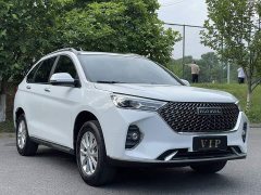 Haval M6 2021 PLUS 1.5T DCT Luxury Smart Connected Edition - ფოტო 3