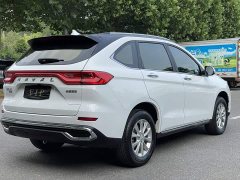 Haval M6 2021 PLUS 1.5T DCT Luxury Smart Connected Edition - ფოტო 4